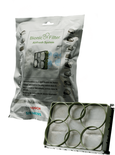 00468637 Bionic filtr Bosch | Siemens