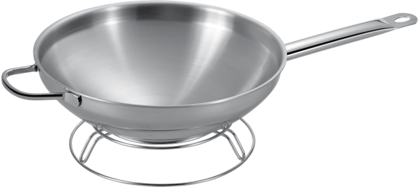 00469744 Pánev wok Bosch | Siemens