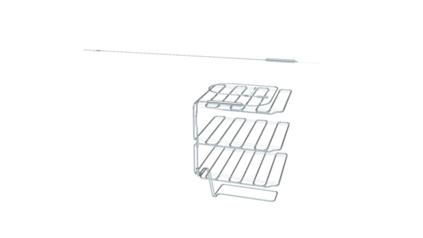 00470777 Výparník Bosch | Siemens