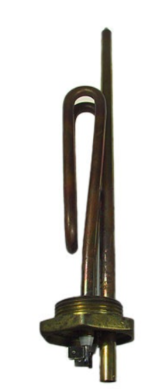 00472203 Topné těleso do ohřívače vody Bosch | Siemens