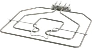 00472510 Topné těleso grilu do trouby Bosch | Siemens