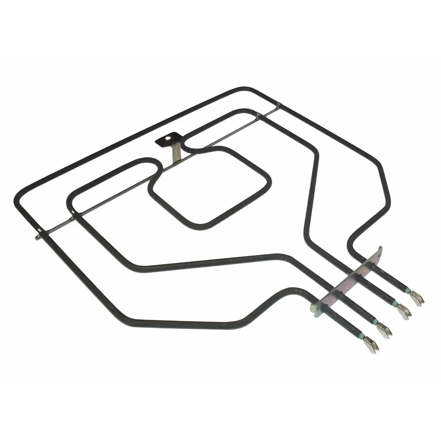00472682 Topné těleso grilu Bosch | Siemens