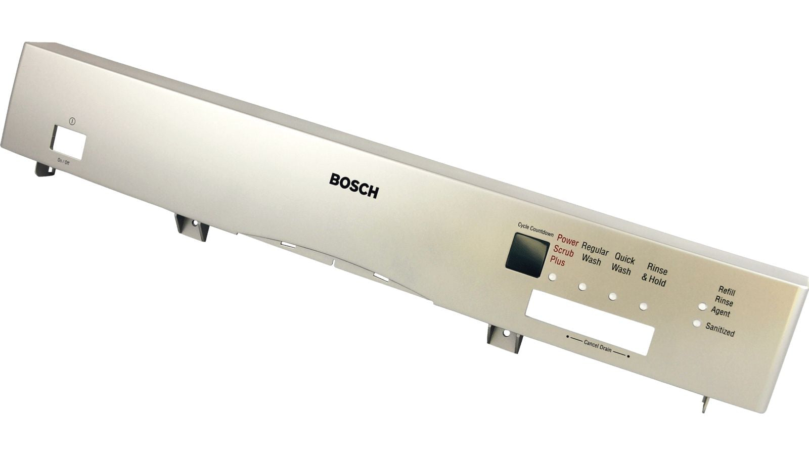 00475225 Přední panel k myčce nádobí Bosch | Siemens