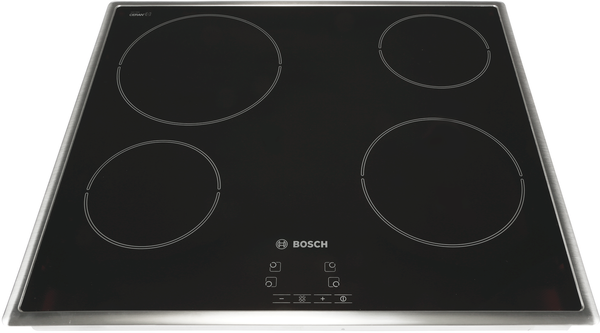 00476629 Sklokeramická deska Bosch | Siemens