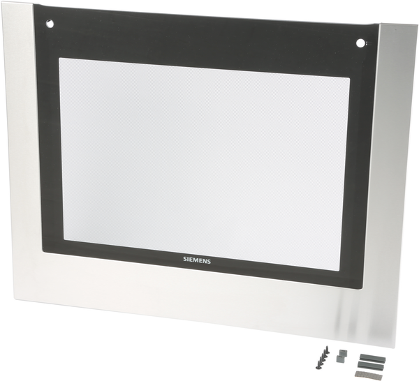 00477655 Čelní skleněný panel Bosch | Siemens