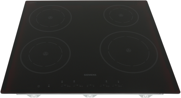 00479631 Sklokeramická deska Bosch | Siemens