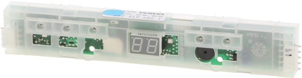 00480020 Operační modul Bosch | Siemens