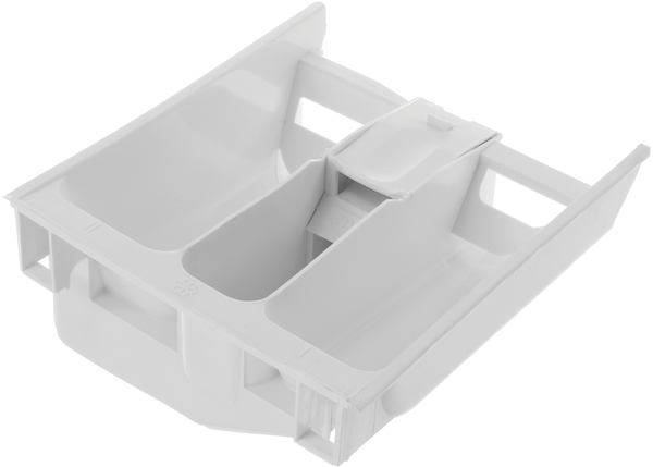 00480724 Zásuvka dávkovače Bosch | Siemens