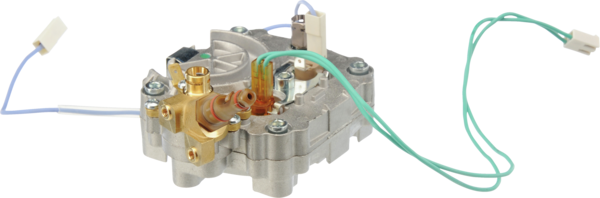 00481278 Průtokový ohřívač Bosch | Siemens