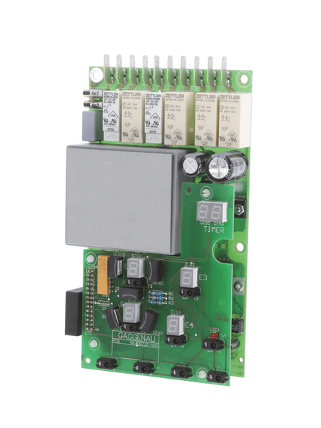 00482019 Řídící modul Bosch | Siemens