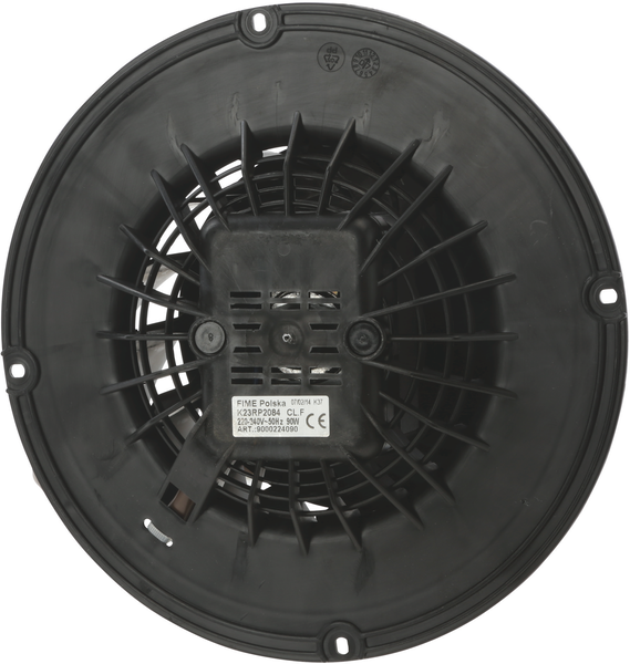 00483092 Motor ventilátoru Bosch | Siemens