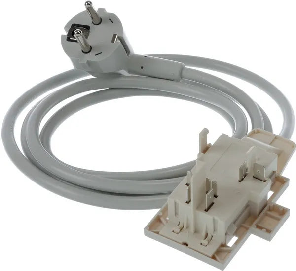 00483581 Napájecí kabel do myčky nádobí Bosch | Siemens