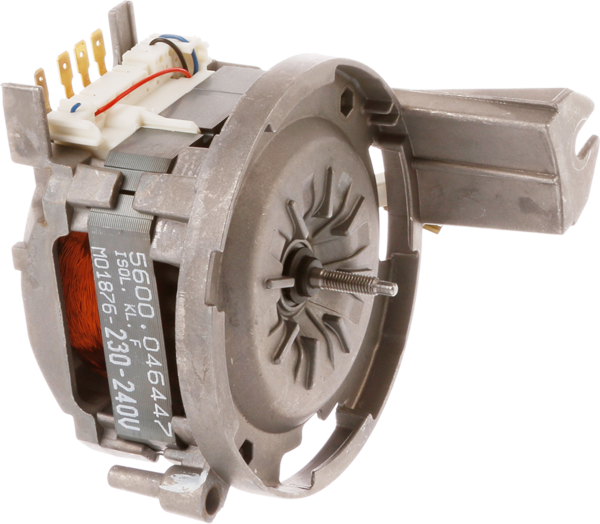 00488186 Motor Bosch | Siemens