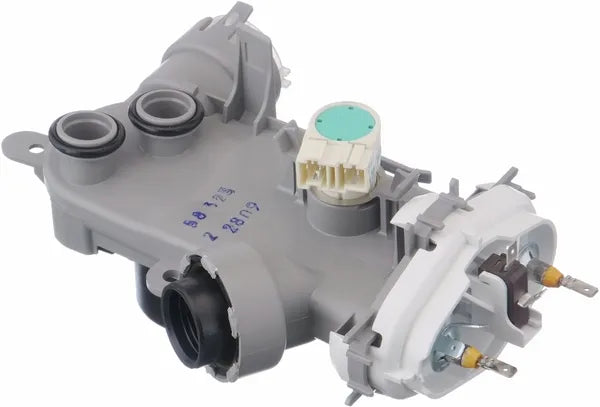 00488856 Průtokový ohřívač vody do myčky nádobí Bosch | Siemens