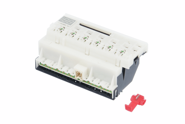 00489607 Řídící modul Bosch | Siemens