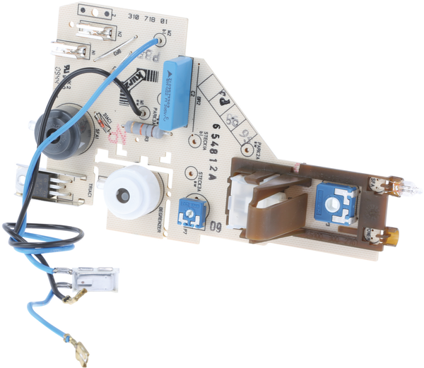 00489760 Modul motoru