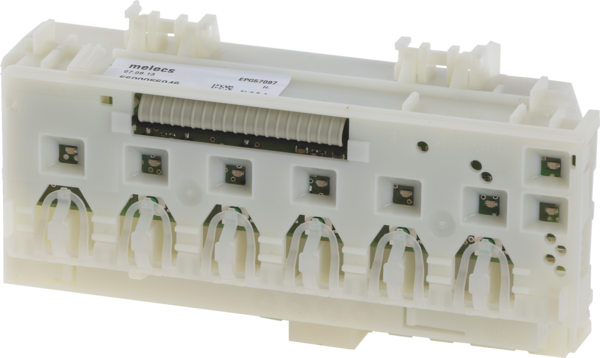 00491655 Řídící modul Bosch | Siemens