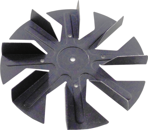 00491735 Kolo ventilátoru
