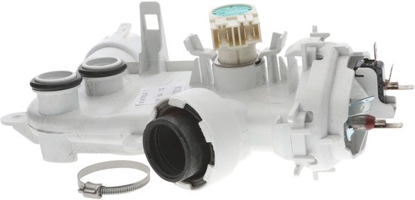 00491753 Průtokový ohřívač Bosch | Siemens