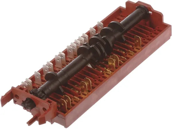00491821 Přepínač do trouby Bosch | Siemens