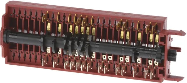 00491821 Přepínač do trouby Bosch | Siemens