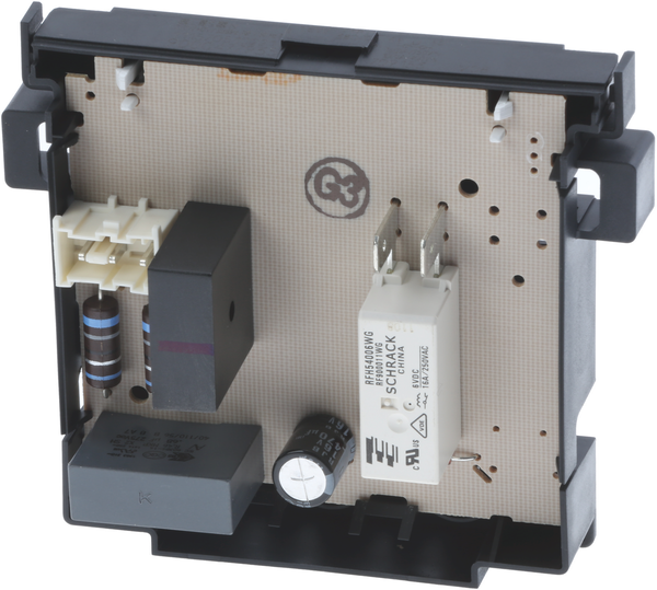 00492190 Hodiny Bosch | Siemens