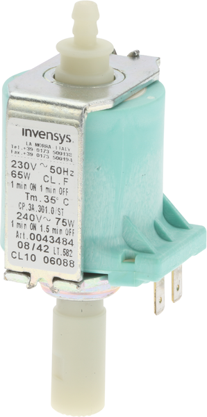 00492328 Čerpadlo Bosch | Siemens