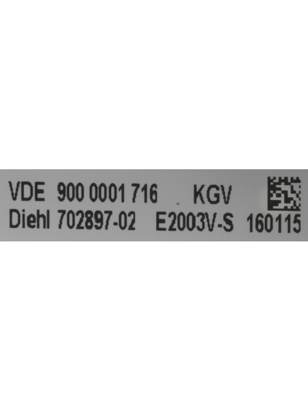 00494669 Operační modul Bosch | Siemens
