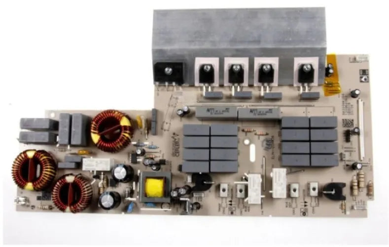 00494787 Modul do varné desky Bosch | Siemens