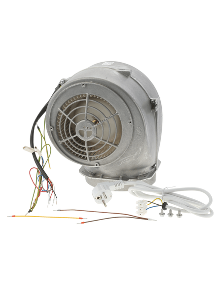 00496237 Motor ventilátoru Bosch | Siemens