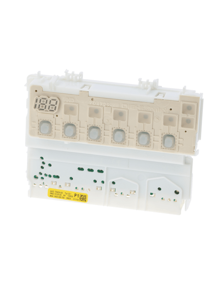 00496372 Řídící modul Bosch | Siemens