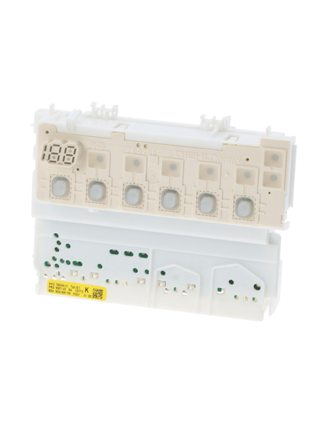 00496376 Řídící modul Bosch | Siemens