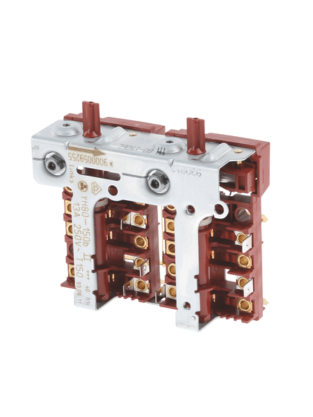 00496803 Dvojblok energetického regulátoru Bosch | Siemens