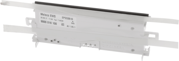 00497038 Modul display Bosch | Siemens