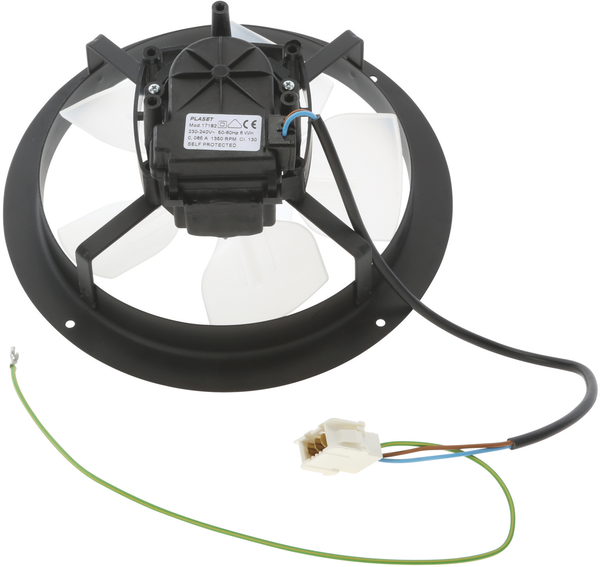 00497730 Motor ventilátoru Bosch | Siemens