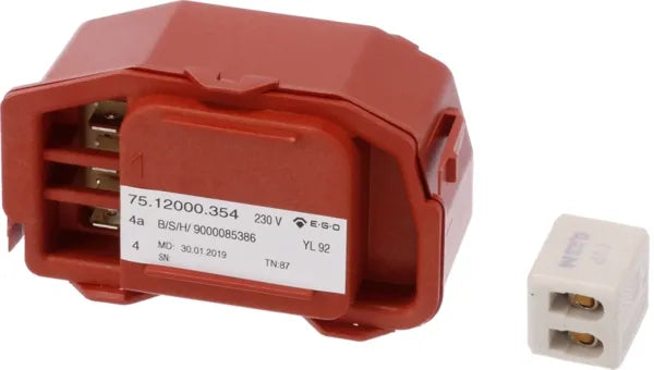 00498176 Snímač do varné desky Bosch | Siemens