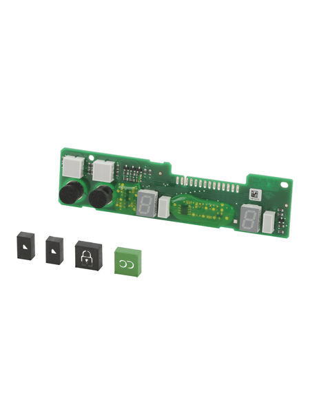 00498197 Modul display Bosch | Siemens