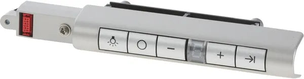 00498317 Řídící modul do odsavače par Bosch | Siemens