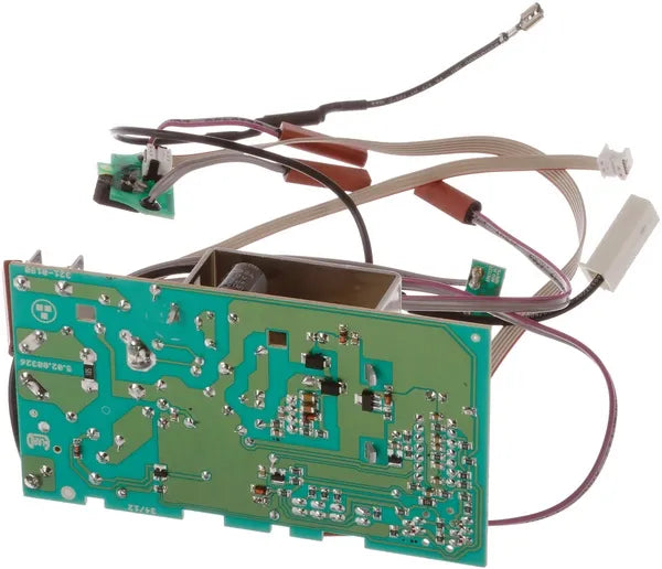 00498493 Řídící modul Bosch | Siemens