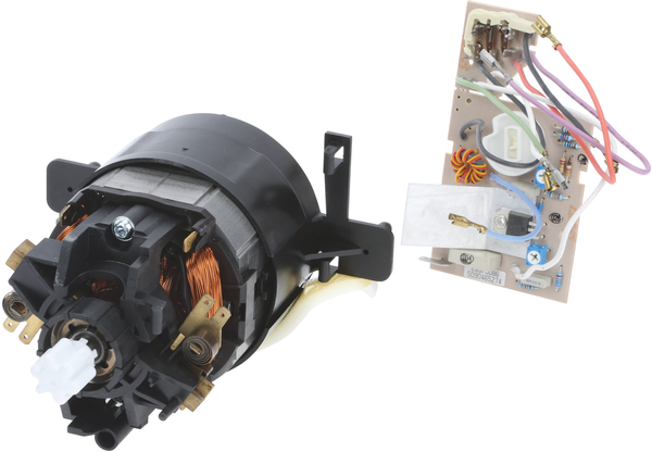 00499045 Motor Bosch | Siemens