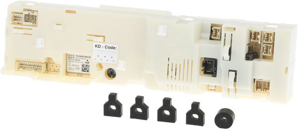 00499363 Řídící modul Bosch | Siemens
