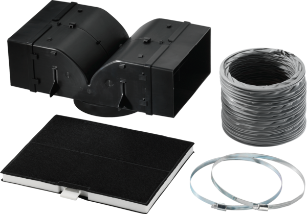 00576795 Standard recirculation kit