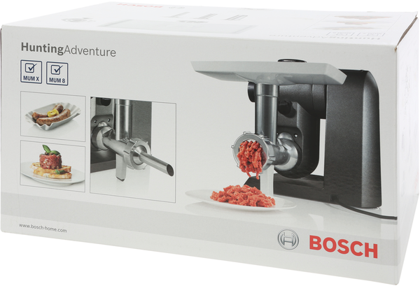 00577035 Mlýnek na maso Bosch | Siemens