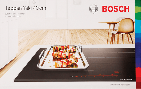 00577536 Teppan yaki Bosch | Siemens