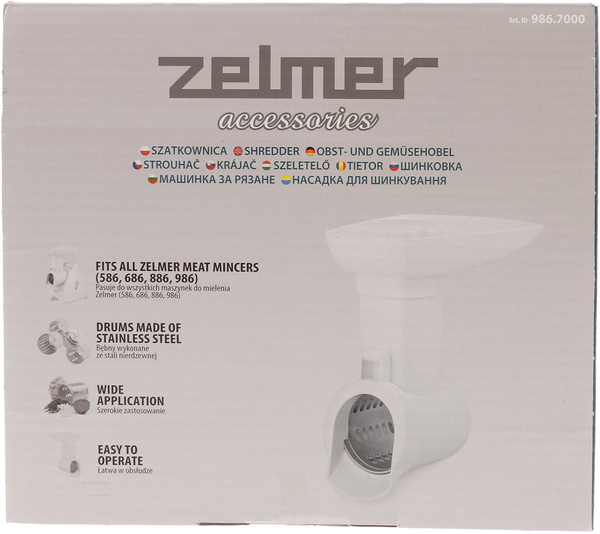 00578108 Bubnový krouhač Bosch | Siemens