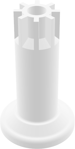 00600388 Podložka Bosch | Siemens