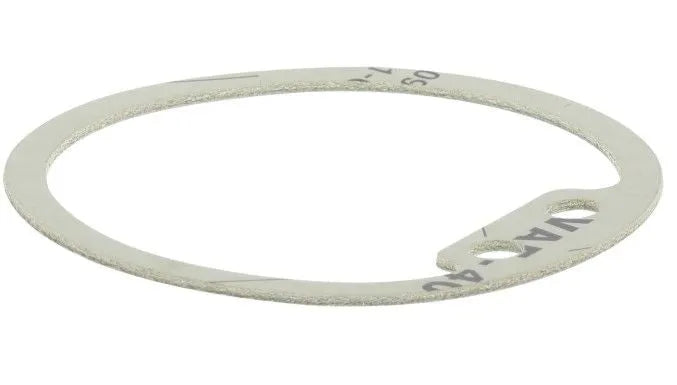 00600430 Těsnění do varné desky Bosch | Siemens