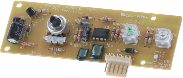 00601802 Řídící modul Bosch | Siemens