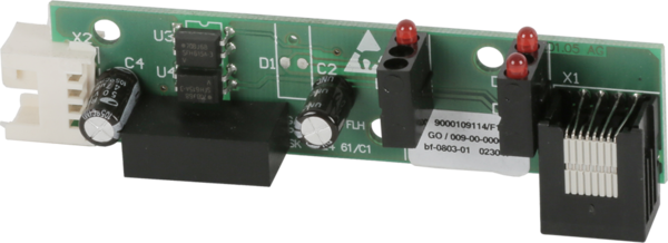 00602639 Operační modul Bosch | Siemens