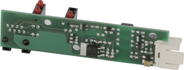 00602639 Operační modul Bosch | Siemens